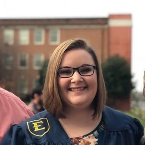 Meet your Posher, Bethany